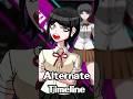 The Hidden Danganronpa Timeline Where The Villain Becomes A Hero