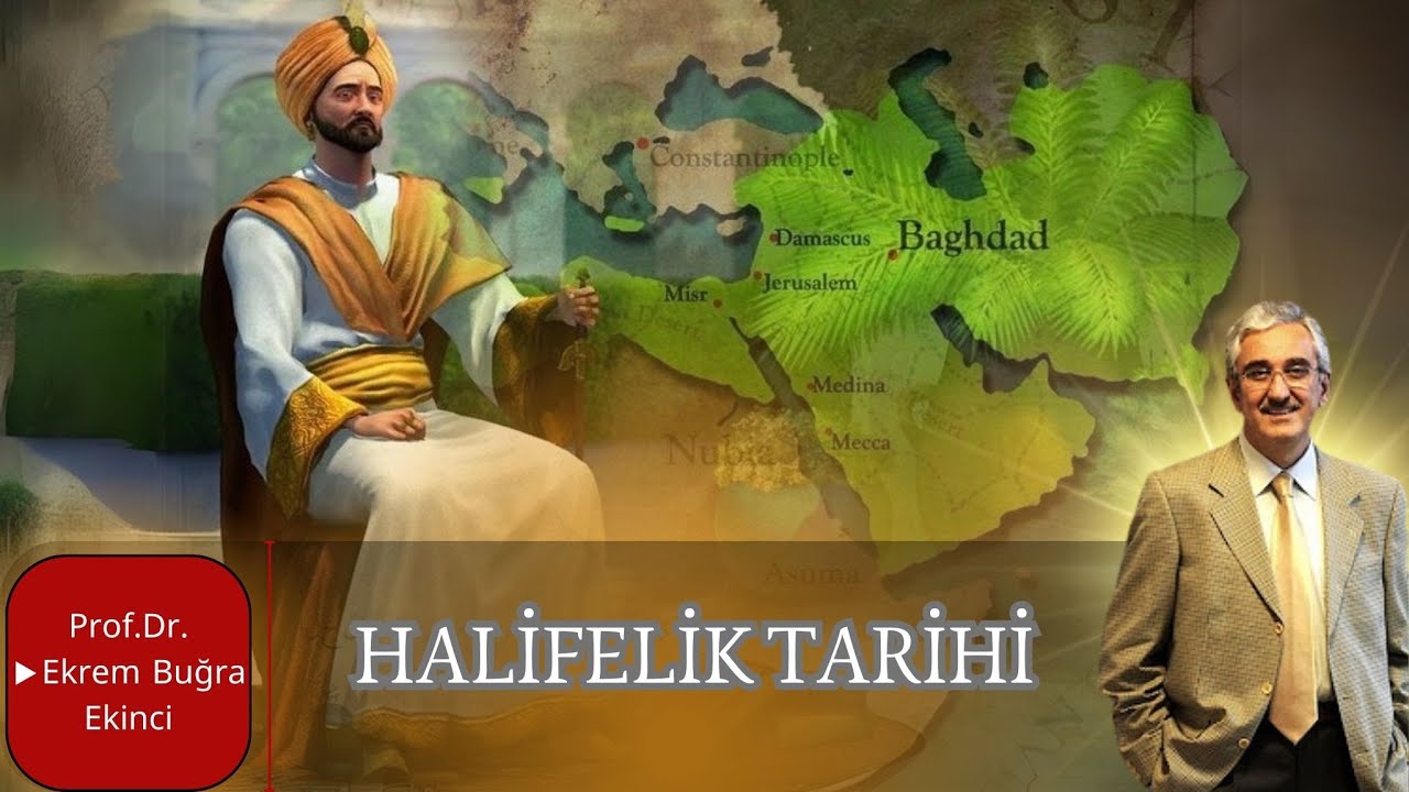 HALİFELİK NEREDEN NEREYE