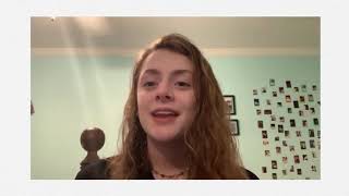 Mr. Spellman 2020 Yearbook Dedication Video