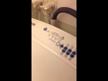 The most awesome thing your washing machine can do