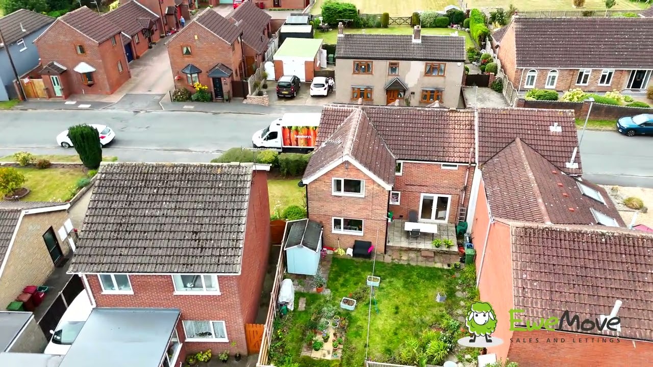 23 Rectory Street, Epworth