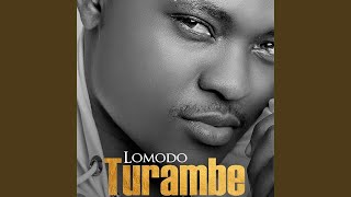Video thumbnail of "Lomodo - Turambe"