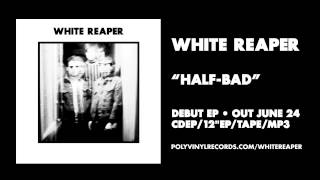 White Reaper - Half Bad [OFFICIAL AUDIO] chords