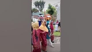 Maarak dan Makan Bajamba HUT Pasaman Barat ke-19 Tahun