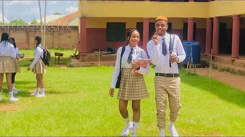 School love story part 1