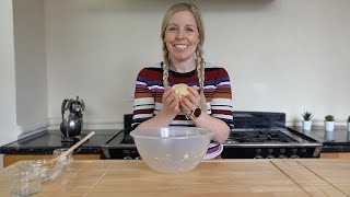 How to: Shortcrust Pastry| Really Simple Recipes