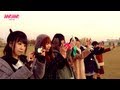 Dempagumi.inc mengungkapkan MV self shot untuk single terbarunya, "Fuyu e to Hashiridasuo!".