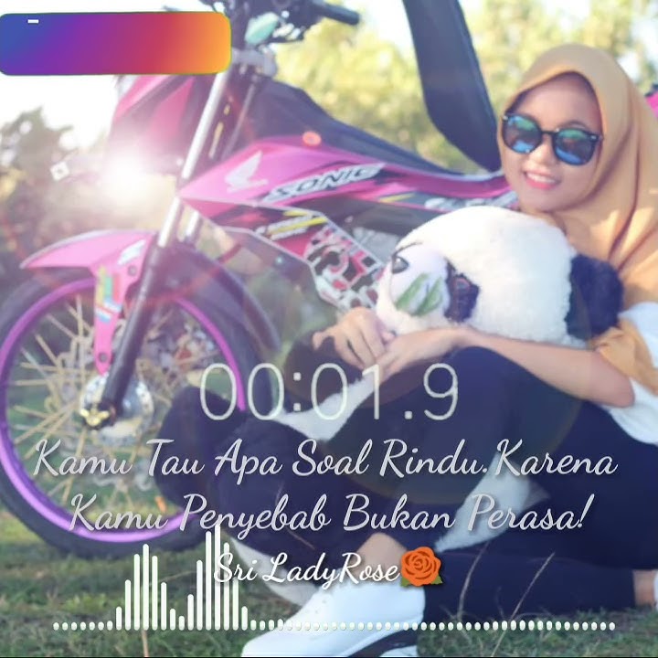 Story WA (Ladyrose)