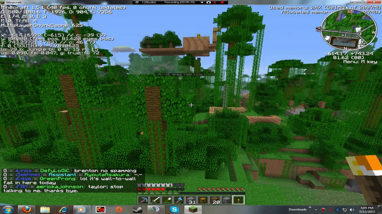 speaker shop on teamextrememc