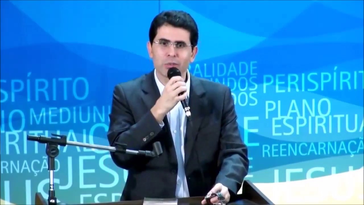 Palestra de Haroldo Dutra Dias O Plano Espiritual YouTube Palestra de Haroldo Dutra Dias O Plano Espiritual YouTube