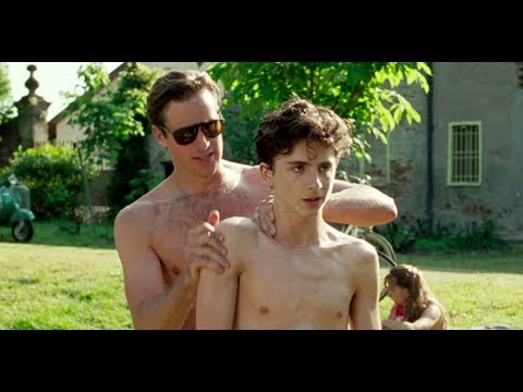 Call Me by Your Name — HD Trailer 1