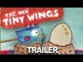Tiny wings 2 teaser trailer