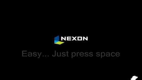 Jumping in your Loading Screen [Combat Arms]