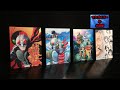 假面骑士 ライダーカード1〜4番 仮面ライダーSPIRITS キャラクターコレクション【98本目の動画】