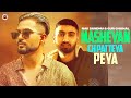 Nasheyan ch patteya peya music  nav sandhu ft gur chahal  ricky teji  new punjabi songs