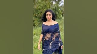 Serial Actress Navel Video -  Madhumitha, Priyanka Nalkari, Kayal