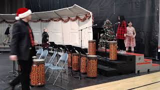 2022 Northside Grades 3-5 Holiday Concert (12-13-2022)