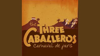 Carnaval De Paris (Tool)