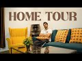 My mumbai home tour 