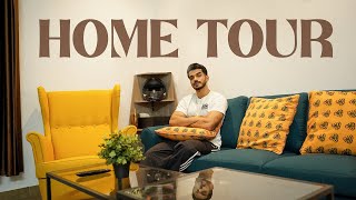 MY MUMBAI HOME TOUR 😍 image