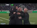 ALL GOALS in Knockout Phase Leg 2 of the UECL