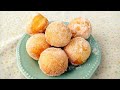 DONAS o BERLINESAS- Esponjosas, Fáciles y Caseras