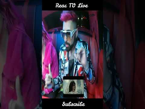 (Part 1) Reaction Zivert - Wake Up Реакция Иностранцев