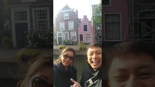 This Used to Be a Whorehouse @ Leiden 2019