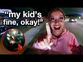 Irresponsible Karen Mom Found Unresponsive — But Her Excuse Is Even Worse | Karen Arrested #454