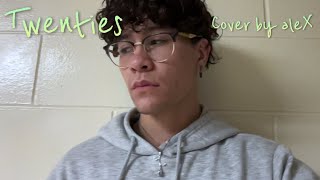 GIVĒON- Twenties (Cover by aleX)