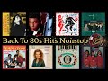80年代 洋楽 メドレー【 Vol. 33】 114bpm