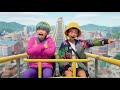 BABY SAJA AND ZOEY ❤️| K-pop demon hunters |huntrix / love animation movie