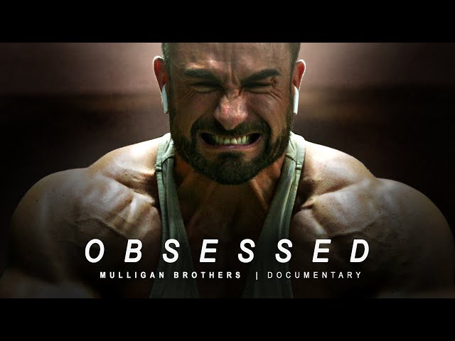 To Be The Best In The World - Inspiring Body Building Documentary: Ryan Terry class=