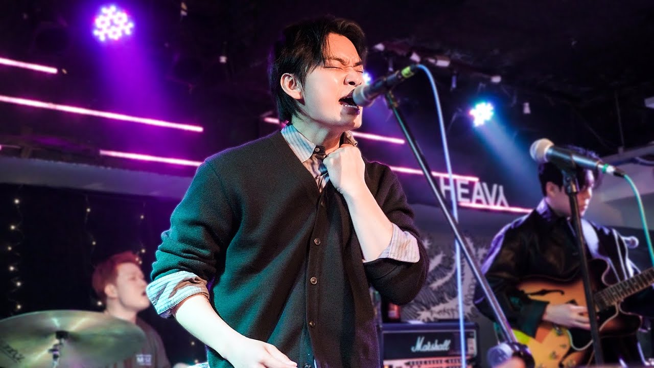 260117 잭킹콩 - 8 + 곱슬머리 + COWBOY | JKC NEW YEAR : WISH 대구