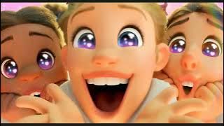 Turning red -Stacy- bahasa indonesia