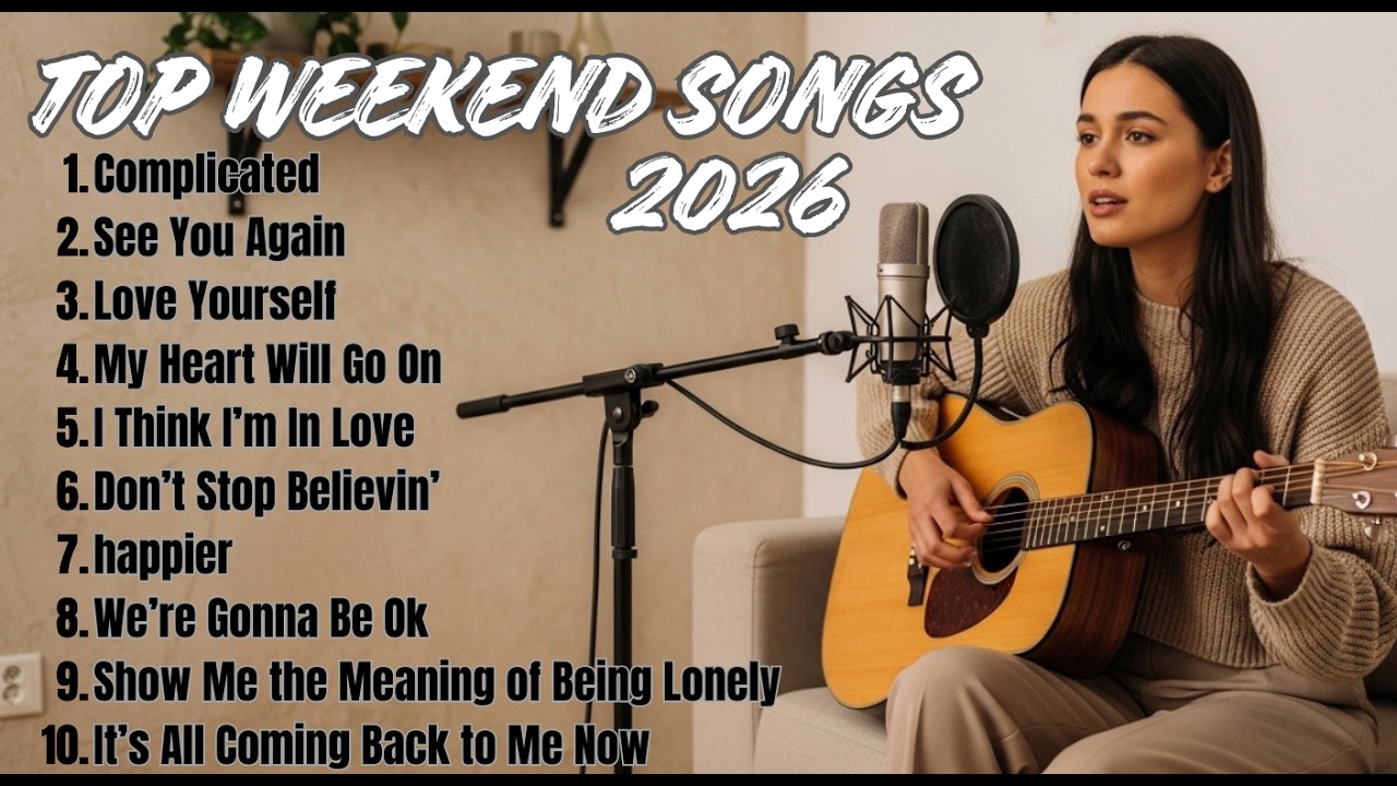 Everyone Is Searching These Songs Right Now 🚀🎧 Cover. Olivia Rodrigo, Adele, Lauv, Kat Dahlia