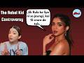 The Rebel Kid Controversy: I wouldn't sleep with anyone for a roll | Apoorva Makhija | Viral