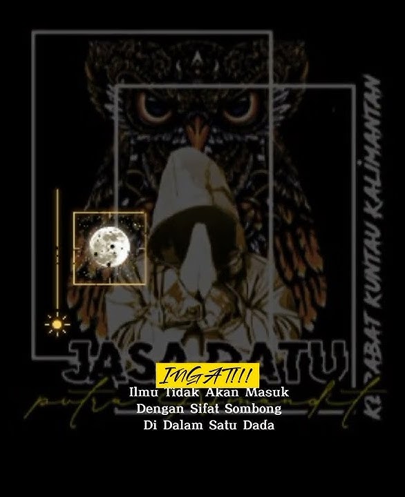 Kata-kata motivasi untuk pendekar..