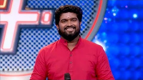 Super 4 I Yadhu - Total experience of song... | Mazhavil Manorama