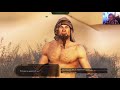 Mount &amp; Blade II: Bannerlord 1.4.2 - Part 10 - Joining The Northern Empire and Bannerlord Ideas!