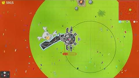 Playing for the first time in FOREVER