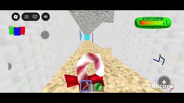 How to get Miser badge in baldis basics play as baldi! #baldisbasics #baldi #roblox