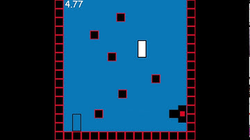 The Square Game Demo - Aiden J Rodgers