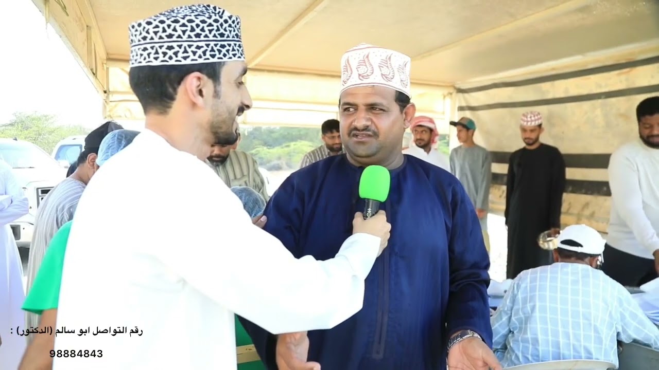 اشهر اكلة عمانية في رمضان! “الهريس