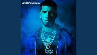 Anuel AA - Bandolera