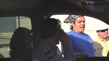 Left Undone - Blooper Reel