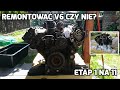 Audi A6 C6 2.7 TDI V6 Remontować czy nie? - Etap 1