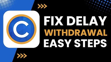 How to Fix Coins.ph Withdrawal Delay! (Emergency Cash)
