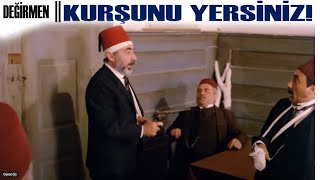 Değirmen Türk Filmi | Kaymakam Çıldırıyor!