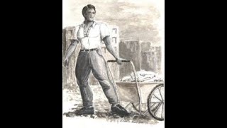 Pastor's Ponderings - The Ragman